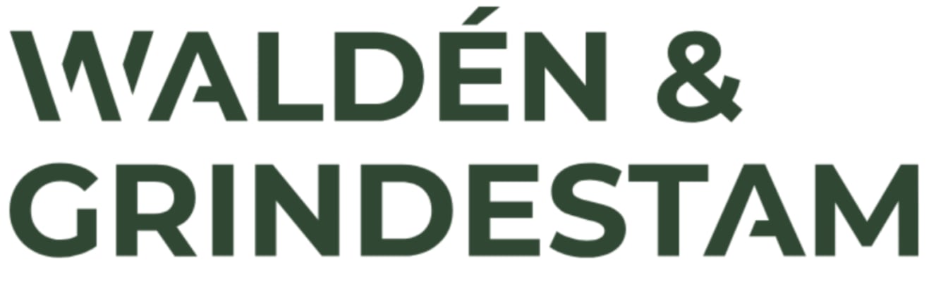 Waldén & Grindestam AB