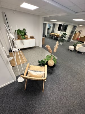 TecnoResolut Aktiebolag