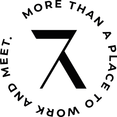 7A Co-working & Office