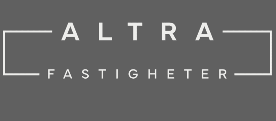 Altra Fastigheter