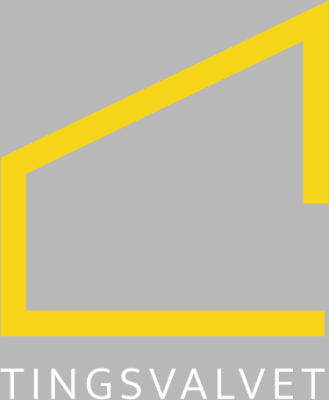 Tingsvalvet Fastighets AB