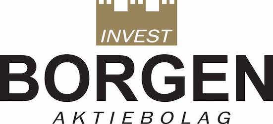 Investborgen