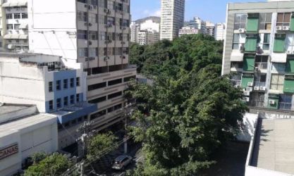 Apartamento à venda Icaraí Niterói RJ 105m2 - Referência AP3395