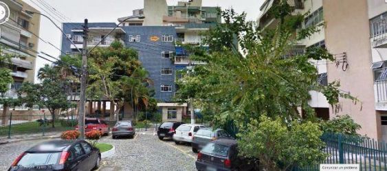 Apartamento à venda 80m2 - Referência AP3587