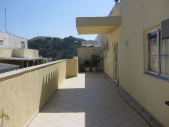 Apartamento à venda 120m2 - Referência CO0227