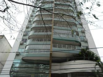 Apartamento à venda 82m2 - Referência AP3248