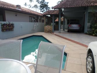 Casa em Condomínio à venda 320m2 - Referência CA0581