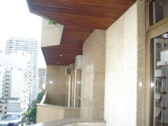 Apartamento à venda 158m2 - Referência AP0484