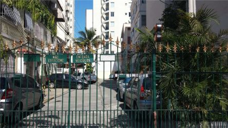Apartamento Código AP2804