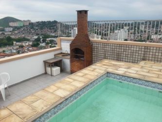 Apartamento à venda 185m2 - Referência CO0036
