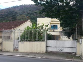Casa à venda 100m2 - Referência CA0369