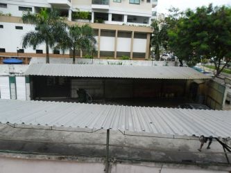 Terreno à venda Niterói RJ 875m2 - Referência TE0010