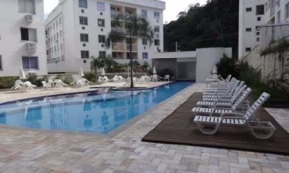 Apartamento à venda com 1 vaga de garagem - Referência AP3094