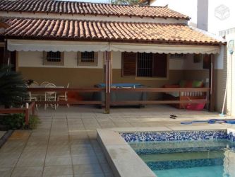 Casa à venda 185m2 - Referência CA0246
