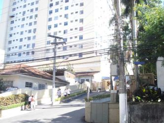 Apartamento à venda 52m2 - Referência AP1315