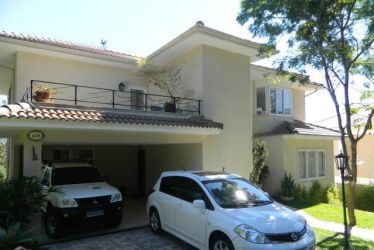 Casa em Condomínio à venda Maceió Niterói RJ 390m2 - Referência CA0289