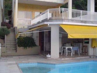 Casa Mata Paca - Referência CA0229