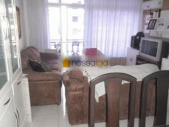 Apartamento à venda 155m2 - Referência AP1322
