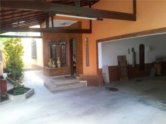 Casa à venda 190m2 - Referência CA0320