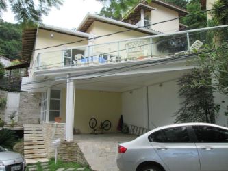 Casa em Condomínio à venda 380m2 - Referência CA0468