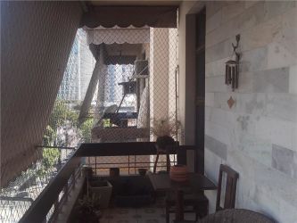 Apartamento à venda 110m2 - Referência AP2258