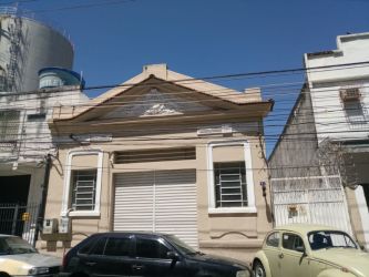 Galpão/Depósito/Armazém à venda RJ 100m2 - Referência GA0017