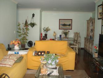 Apartamento à venda 140m2 - Referência AP4155