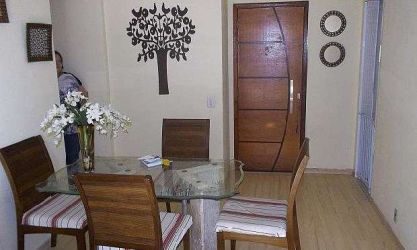 Apartamento à venda 70m2 - Referência AP0127