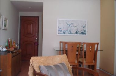 Apartamento à venda 90m2 - Referência AP5004