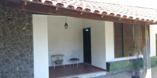 Casa à venda 112m2 - Referência CA1003