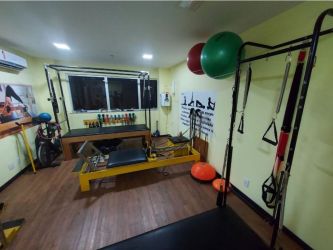 Conjunto Comercial/sala à venda Niterói RJ 27m2 - Referência SA0181