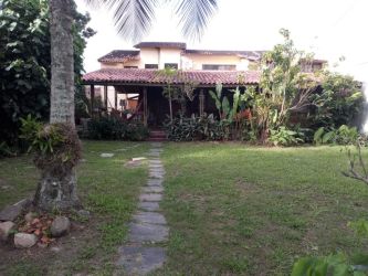 Casa em Condomínio à venda 190m2 - Referência CA0994