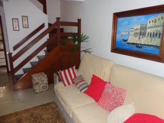 Casa em Condomínio à venda 87m2 - Referência CA1149