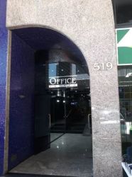 Conjunto Comercial/sala à venda Niterói RJ 58m2 - Referência SA0151
