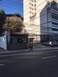 Terreno à venda Niterói RJ 4.994m2 - Referência TE0105