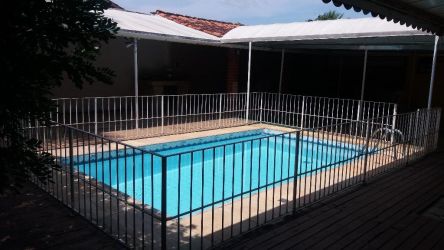 Casa à venda 320m2 - Referência CA0843