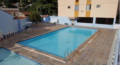 Apartamento à venda 56m2 - Referência AP5560