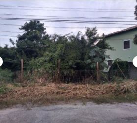 Terreno à venda Niterói RJ 675m2 - Referência TE0117