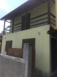 Casa à venda Niterói RJ 124m2 - Referência CA0906