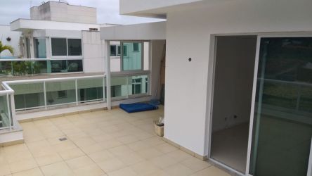 Apartamento à venda Niterói RJ 195m2 - Referência CO0392