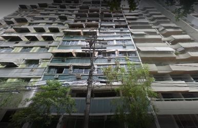 Apartamento à venda 80m2 - Referência AP4747