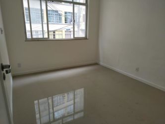 Apartamento à venda Niterói RJ 65m2 - Referência AP5865