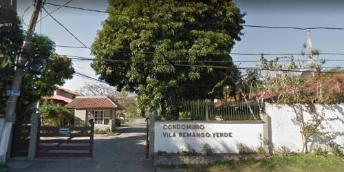 Loteamento/Condomínio à venda 1.150m2 - Referência TE0094