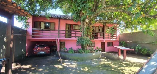 Casa em Condomínio à venda Maricá RJ 100m2 - Referência CA1111