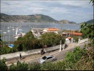 Terreno à venda Niterói RJ 726m2 - Referência TE0090