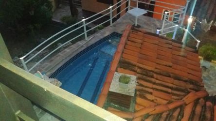 Casa em Condomínio à venda 400m2 - Referência CA0832
