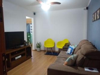 Apartamento à venda Barreto Niterói RJ 75m2 - Referência AP5417