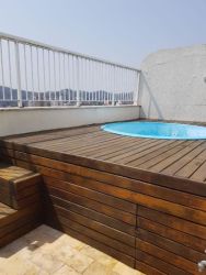 Apartamento à venda 130m2 - Referência CO0382