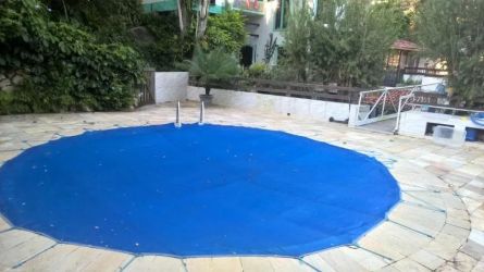 Casa à venda 600m2 - Referência CA0941