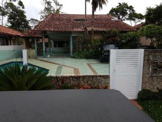 Casa em Condomínio à venda 200m2 - Referência CA0719
